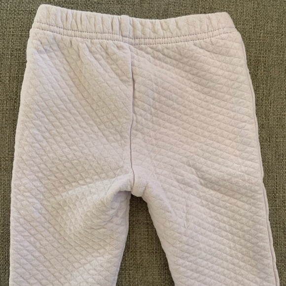 Ralph Lauren Quilted Kimono Top & Pants Set - Picture 7 of 7